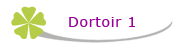 dortoir