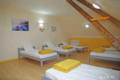 dortoir 2